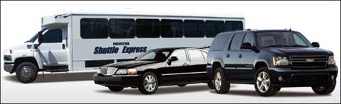 Rochester Shuttle Express Toll Free 888-663-3770